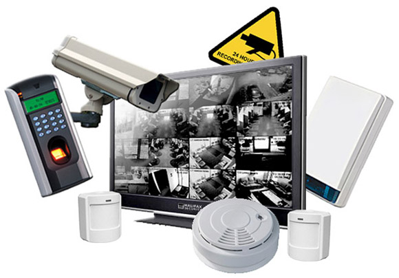 Security Products of Piyal Security