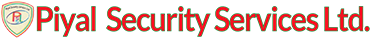 Piyal Security Services Ltd Logo